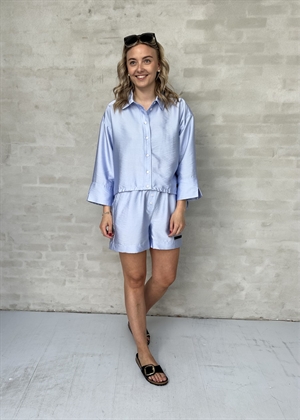 Breeze shorts Clear Blue HAUTE L\'AMITIÈ